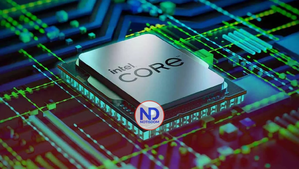 Intel lanza último chip de inteligencia artificial para competir contra Nvidia