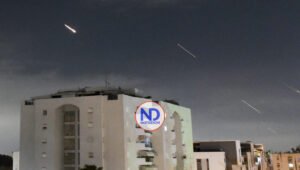 Irán advierte multiplicará por diez magnitud de sus ataques a Israel