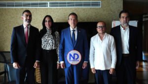 Presentan estudio sobre Índice de Riesgo Político Latinoamericano 2024