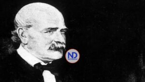 Ignaz Semmelweis, el médico que descubrió que lavarse las manos salva vidas