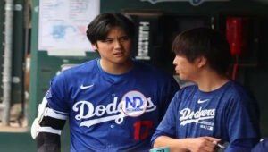 Ippei Mizuhara narra su enfermedad por las apuestas como estafó a Ohtani