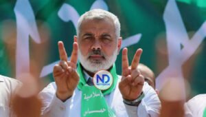 Detienen a una de las hermanas de Ismail Haniyeh, líder de Hamás