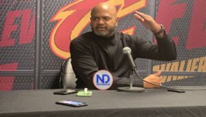 Las apuestas se vuelven en contra de la NBA