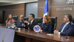 JCE insta a Hacienda a depositar fondos de partidos políticos