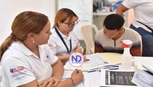 Buscan trabajadores para ocupar 400 vacantes en Pedernales y Barahona