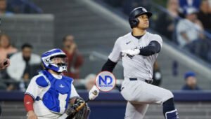 Juan Soto hace historia con 500 carreras impulsadas en la MLB