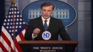 EE.UU. sube de tono por el asalto a Embajada mexicana en Ecuador