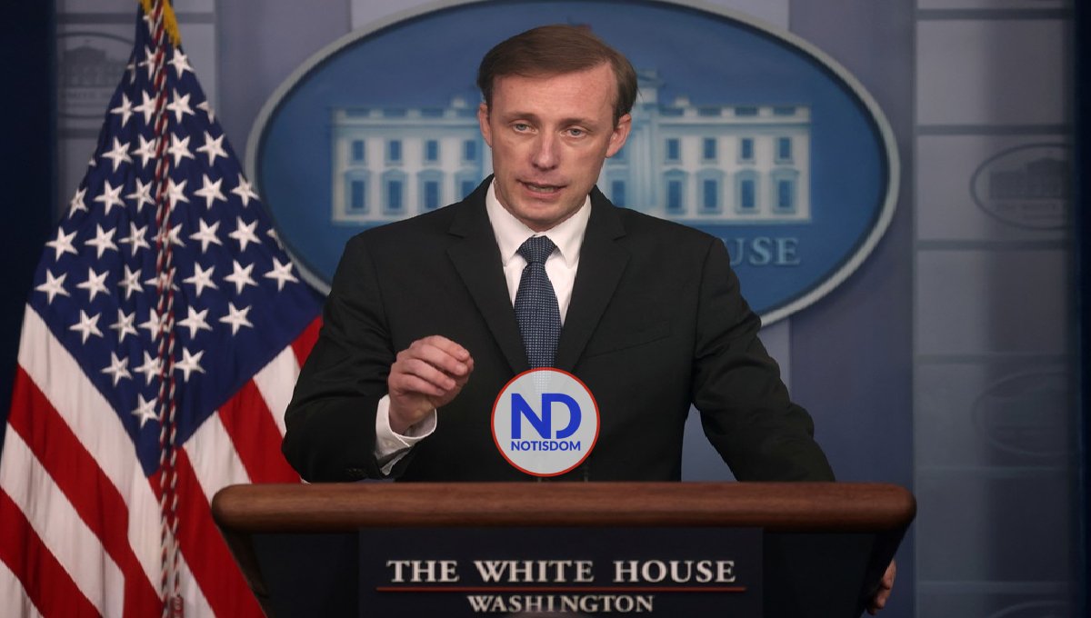 EE.UU. sube de tono por el asalto a Embajada mexicana en Ecuador