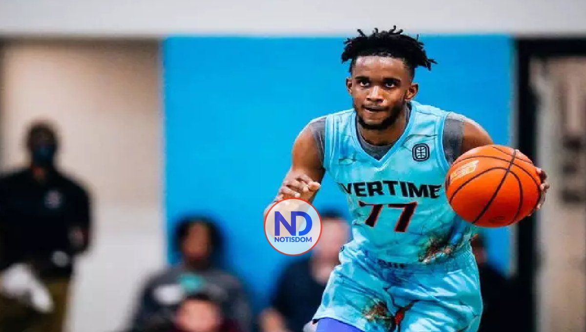 El dominicano Jean Montero elegido como Mejor Joven de la Liga española 2023-24