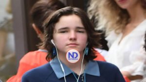 De Seraphina Rose a Fin Affleck: la hija de Ben Affleck y Jennifer Garner con nueva identidad