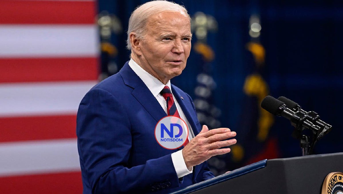 Biden gana la elección primaria demócrata en Puerto Rico