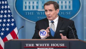  La Casa Blanca defiende el envío de armamento a Israel