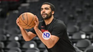 La NBA expulsa de por vida a Jontay Porter por apuestas