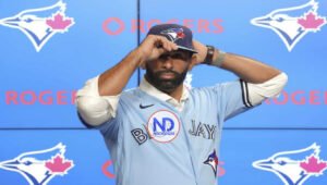 El fútbol en Estados Unidos, la nueva aventura inversora de José Bautista