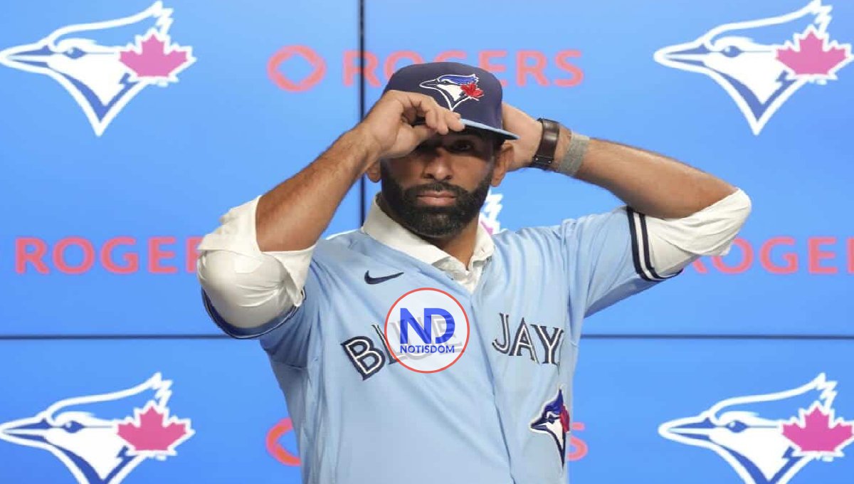 El fútbol en Estados Unidos, la nueva aventura inversora de José Bautista