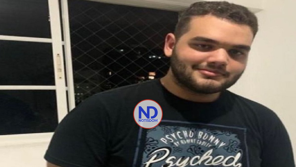 Senado lamenta muerte del hijo de José del Castillo Saviñón 2 Senado lamenta muerte del hijo de José del Castillo Saviñón