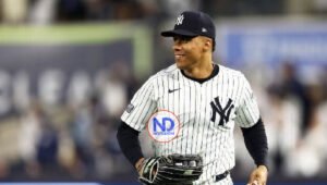 Juan Soto se gana a los Yankees dentro y fuera terreno de juego