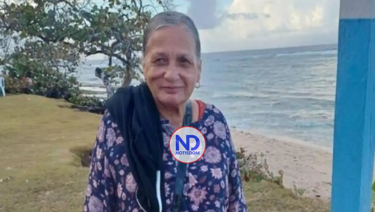 Siete interrogados por crimen de bisabuela de niña que murió baleada