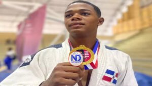 Judocas compiten en Panam y Oceanía Cadete y Junior en Brasil