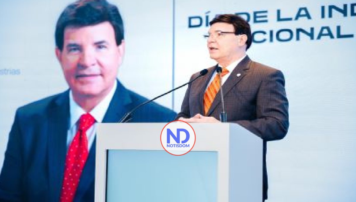 Unidad entre sectores público y privado facilita desarrollo de RD