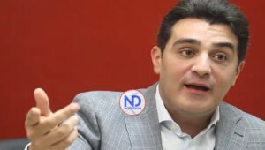 Julio Cury no ve inconstitucional la Ley de la DNI