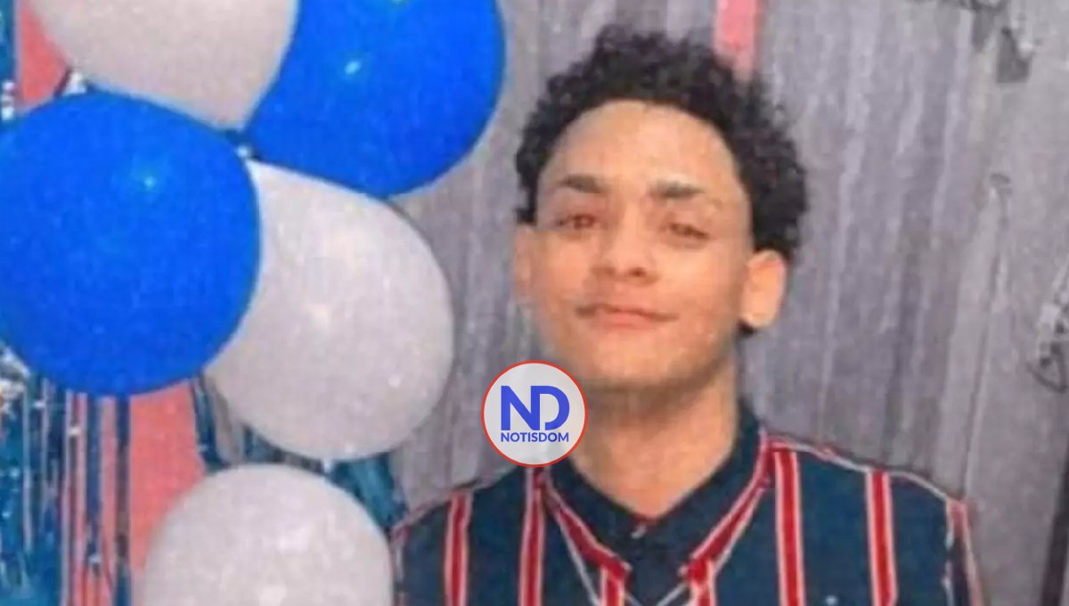 Muere joven de 19 años durante atraco cuando se dirigía a su trabajo