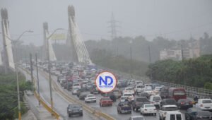 Dominicanos no pudieron ver el eclipse, ni siquiera parcialmente