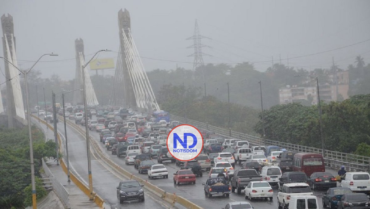 Dominicanos no pudieron ver el eclipse, ni siquiera parcialmente