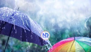 Lluvias continuarán debido a vaguada; cuatro provincias en alerta