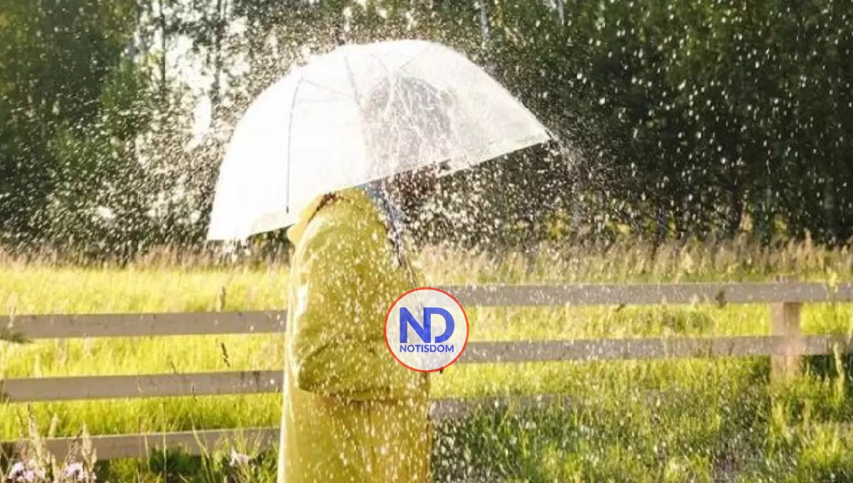 Disminuirán las lluvias para este lunes feriado, dice Onamet