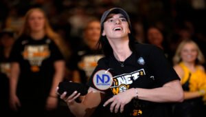 La WNBA abre sus puertas de par en par a Caitlin Clark