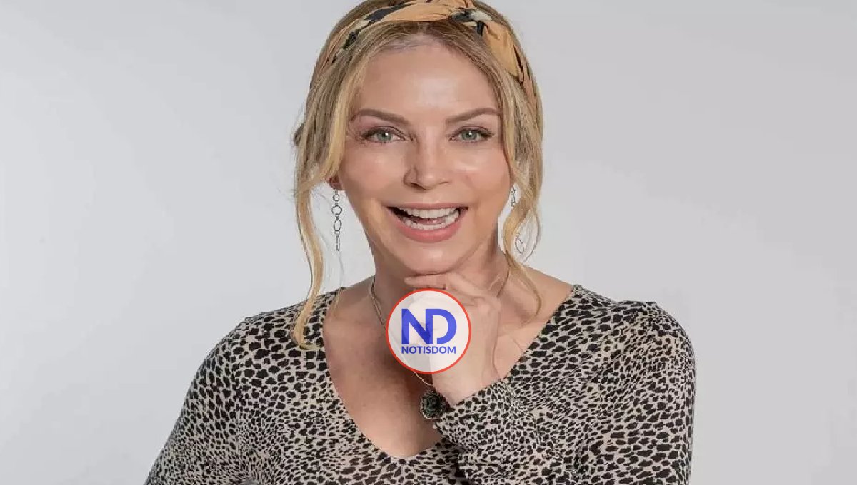 Laura Flores relata episodio de salud tras tratamiento estético: sobreviviendo a un microinfarto cerebral