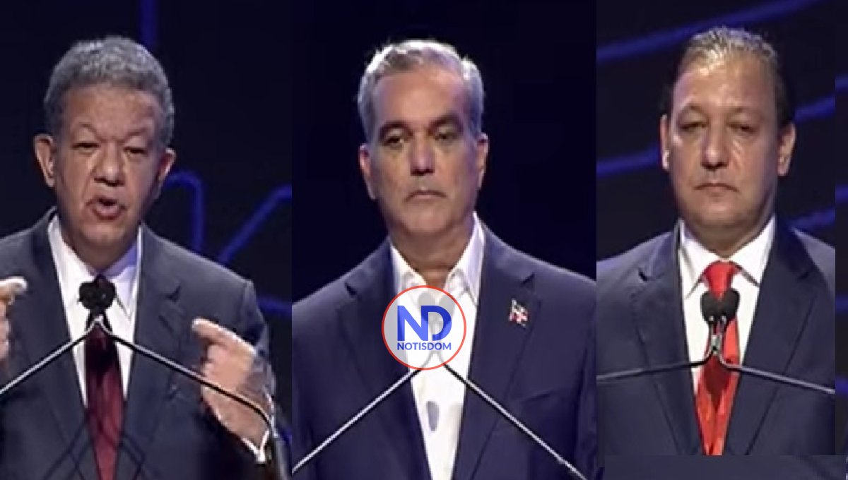 Candidatos defienden derecho de Dominicana a deportar haitianos 2 Candidatos defienden derecho de Dominicana a deportar haitianos