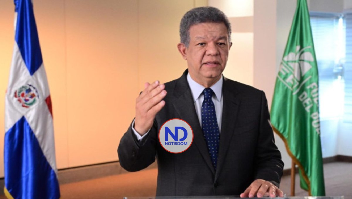 El TSE acoge recurso de amparo busca excluir a Leonel del debate 2 El TSE acoge recurso de amparo busca excluir a Leonel del debate