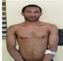 Leonel Perez Manzueta Muere recluso tras riña con otro interno en cárcel de Monte Plata