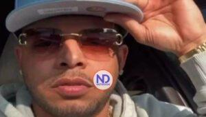 Lo que se sabe de la muerte de Luis Alfredo Pacheco Rojas