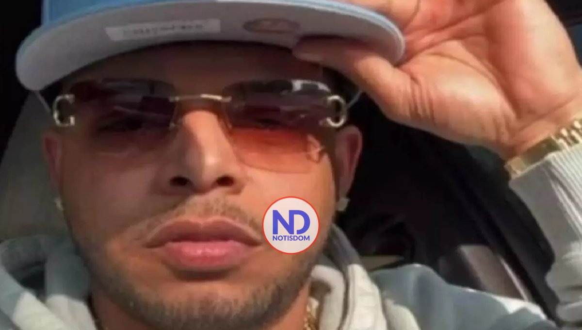 Lo que se sabe de la muerte de Luis Alfredo Pacheco Rojas