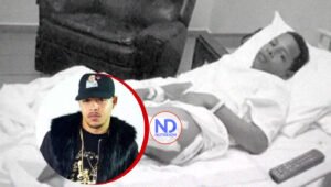 Hijo de Alfredo Pacheco había sido herido por asaltantes en 2004
