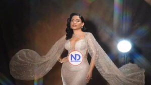 Luisanna Grullón llega con su espectáculo “La Dueña Soy Yo”