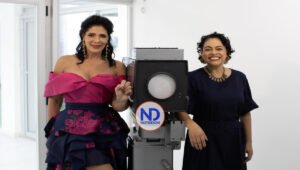 Película «Canta y no llores» resalta dominicanas por ser «alegres, sonrientes y trabajadoras»