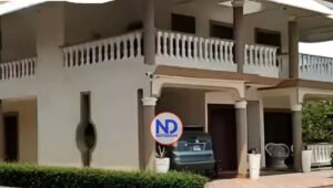 Hombre que mató su pareja en la Vega falleció