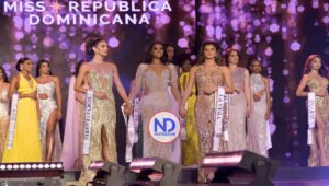 Miss República Dominicana 2024 será el domingo 5 de mayo