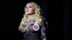 Madonna rinde emocionado tributo a las víctimas de tiroteo en discoteca LGBT de Florida