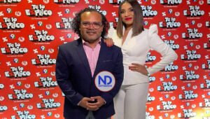 Llega a Color Visión “Te lo explico con Nairobi Viloria”