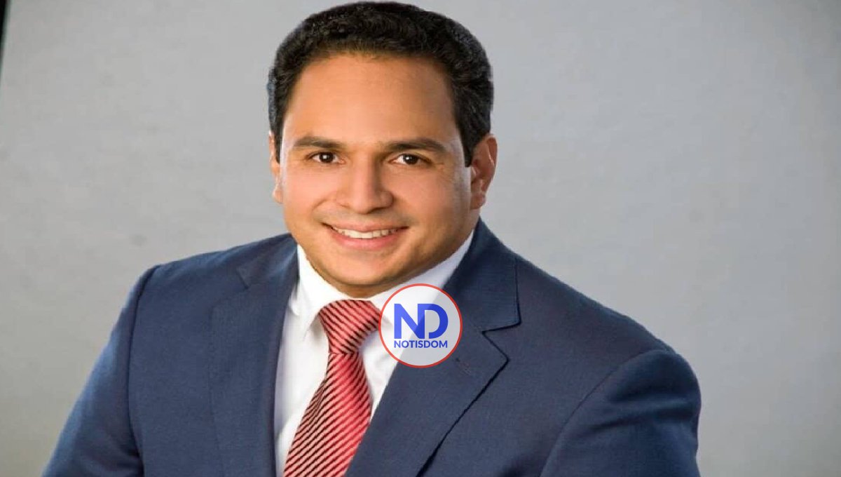 Abinader designa a Manuel Conde como su representante ante JCE 2 Abinader designa a Manuel Conde como su representante ante JCE