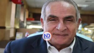 Eligen a Manuel Quiroz Premio Nacional de Periodismo 2024