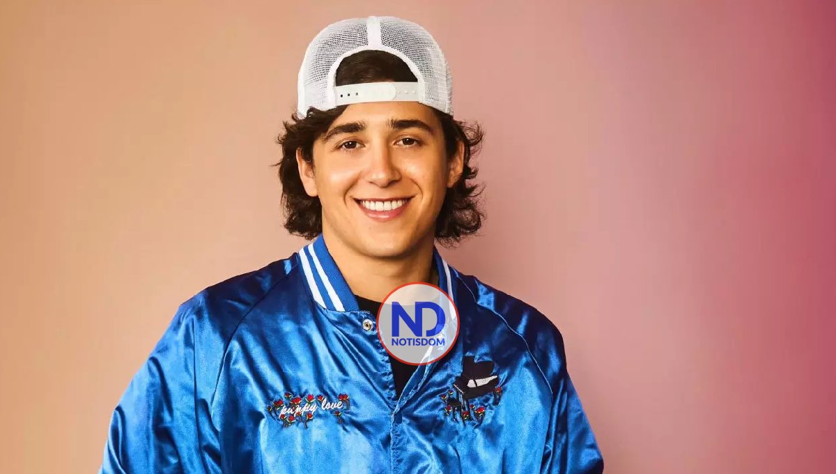 Comediante Marcello Hernández se presentará por primera vez en RD