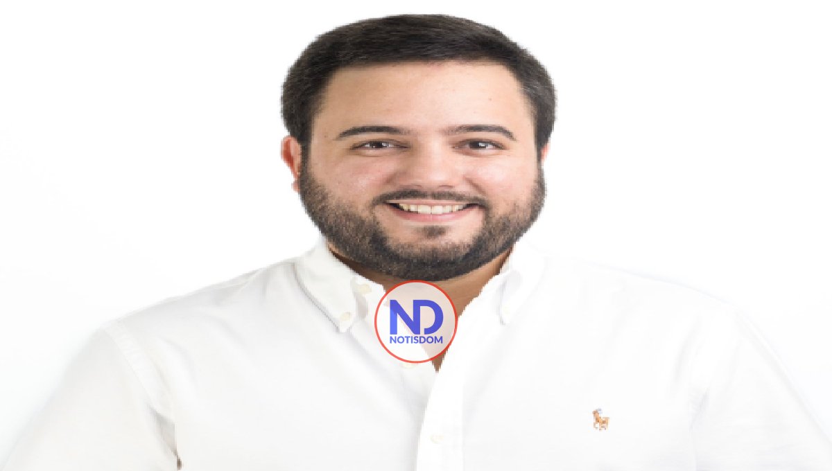 PRM designa a Marcello Mazzilli como coordinador nacional Sector Externo de la JRM