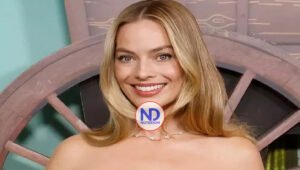 Margot Robbie se alía con Hasbro para crear una película basada en el ‘Monopoly’