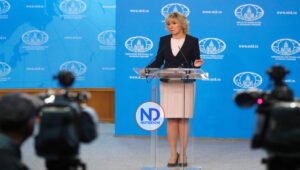 Moscú advierte a EU de «un fiasco humillante como en Vietnam»